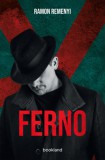 Bookland Kiadó Ramon Remenyi: Ferno - könyv
