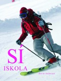 Booklands 2000 Kft. David Anderson: Sí iskola - könyv