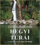 Booklands 2000 Kft. Kiss Edit: A világ legnagyszerűbb hegyi túrái - könyv