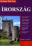 Booklands 2000 Kft. Robin Gauldie: Írország - könyv