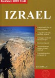 Booklands 2000 Kft. Sue Bryant: Izrael - könyv