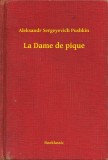 Booklassic Aleksandr Sergeyevich Pushkin: La Dame de pique - könyv