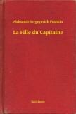 Booklassic Aleksandr Sergeyevich Pushkin: La Fille du Capitaine - könyv