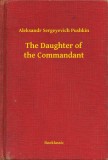 Booklassic Aleksandr Sergeyevich Pushkin: The Daughter of the Commandant - könyv