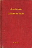 Booklassic Alexandre Dumas: Catherine Blum - könyv