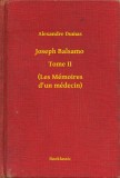 Booklassic Alexandre Dumas: Joseph Balsamo - Tome II - (Les Mémoires d un médecin) - könyv