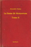 Booklassic Alexandre Dumas: La Dame de Monsoreau - Tome II - könyv
