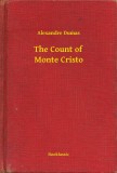 Booklassic Alexandre Dumas: The Count of Monte Cristo - könyv