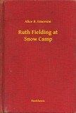 Booklassic Alice B. Emerson: Ruth Fielding at Snow Camp - könyv