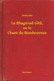 Booklassic Alphonse Daudet: La Bhagavad-Gîtâ, ou le Chant du Bienheureux - könyv