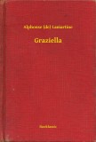 Booklassic Alphonse (de) Lamartine: Graziella - könyv