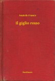 Booklassic Anatole France: Il giglio rosso - könyv