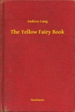 Booklassic Andrew Lang: The Yellow Fairy Book - könyv