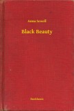 Booklassic Anna Sewell: Black Beauty - könyv