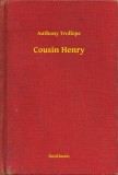 Booklassic Anthony Trollope: Cousin Henry - könyv