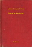 Booklassic Antoine François Prévost: Manon Lescaut - könyv