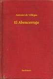 Booklassic Antonio de Villegas: El Abencerraje - könyv