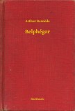 Booklassic Arthur Bernede: Belphégor - könyv