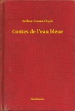 Booklassic Arthur Conan Doyle: Contes de l eau bleue - könyv