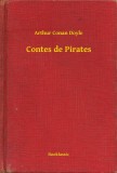 Booklassic Arthur Conan Doyle: Contes de Pirates - könyv