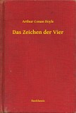Booklassic Arthur Conan Doyle: Das Zeichen der Vier - könyv