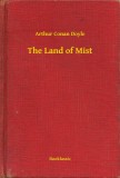 Booklassic Arthur Conan Doyle: The Land of Mist - könyv