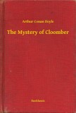 Booklassic Arthur Conan Doyle: The Mystery of Cloomber - könyv
