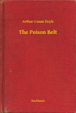Booklassic Arthur Conan Doyle: The Poison Belt - könyv