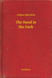 Booklassic Arthur John Rees: The Hand in the Dark - könyv