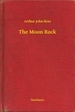 Booklassic Arthur John Rees: The Moon Rock - könyv