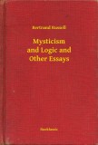 Booklassic Bertrand Russell: Mysticism and Logic and Other Essays - könyv
