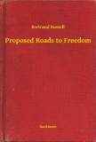 Booklassic Bertrand Russell: Proposed Roads to Freedom - könyv