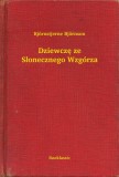 Booklassic Björnstjerne Björnson: Dziewczę ze Słonecznego Wzgórza - könyv