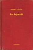 Booklassic Bolesław Leśmian: Jan Tajemnik - könyv
