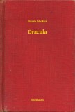 Booklassic Bram Stoker: Dracula - könyv