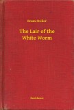 Booklassic Bram Stoker: The Lair of the White Worm - könyv