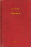 Booklassic Bram Stoker: The Man - könyv