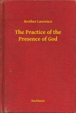 Booklassic Brother Lawrence: The Practice of the Presence of God - könyv