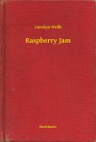 Booklassic Carolyn Wells: Raspberry Jam - könyv