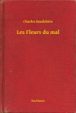Booklassic Charles Baudelaire: Les Fleurs du mal - könyv