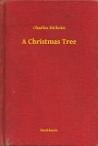 Booklassic Charles Dickens: A Christmas Tree - könyv