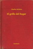 Booklassic Charles Dickens: El grillo del hogar - könyv