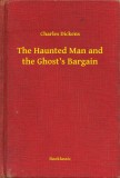 Booklassic Charles Dickens: The Haunted Man and the Ghosts Bargain - könyv