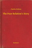 Booklassic Charles Dickens: The Poor Relation's Story - könyv