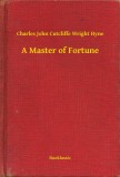 Booklassic Charles John Cutcliffe Wright Hyne: A Master of Fortune - könyv