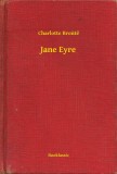 Booklassic Charlotte Brontë: Jane Eyre - könyv