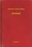 Booklassic Charlotte Perkins Gilman: Herland - könyv