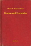 Booklassic Charlotte Perkins Gilman: Women and Economics - könyv