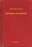 Booklassic Christopher Morley: Parnassus On Wheels - könyv