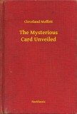 Booklassic Cleveland Moffett: The Mysterious Card Unveiled - könyv